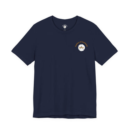 Deep Water Navigation FOM9 Graphic T-Shirt