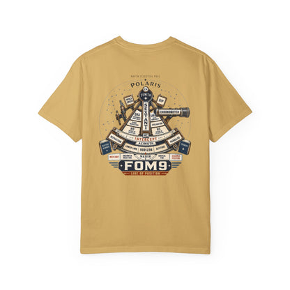 The Sextant FOM 9 Graphic Tee