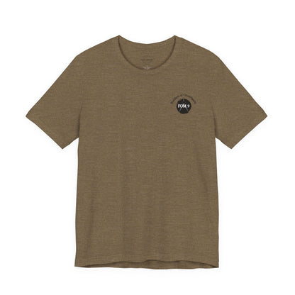 Bowditch Original FOM 9 Graphic Tee