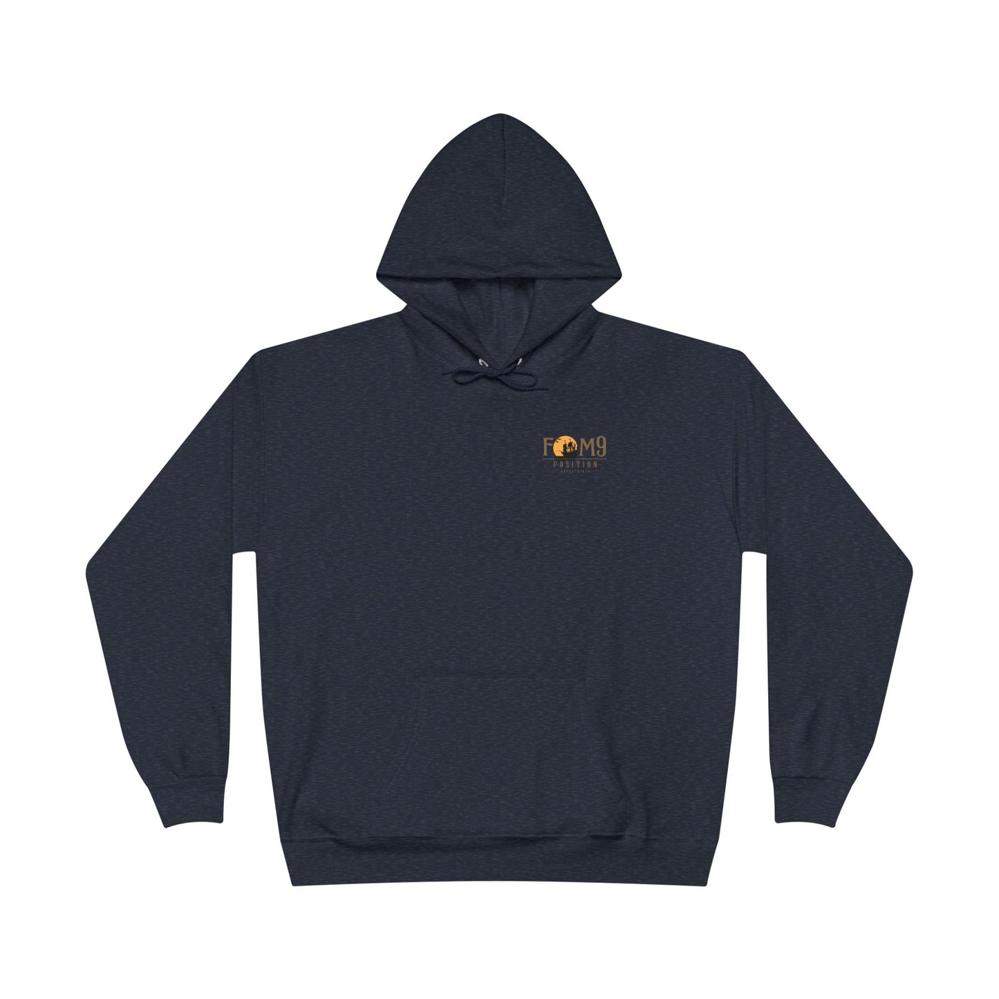 Born to be Hanged FOM 9 Pullover Hoodie