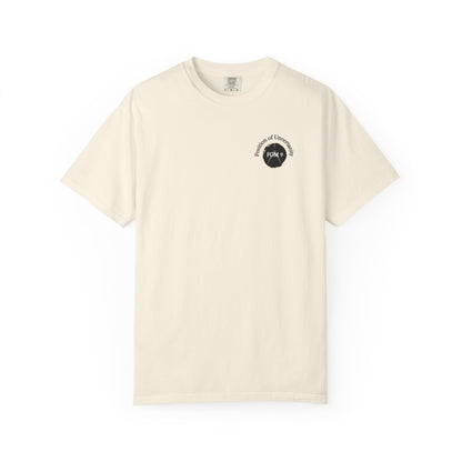Bound By No Tide FOM 9 Graphic Tee