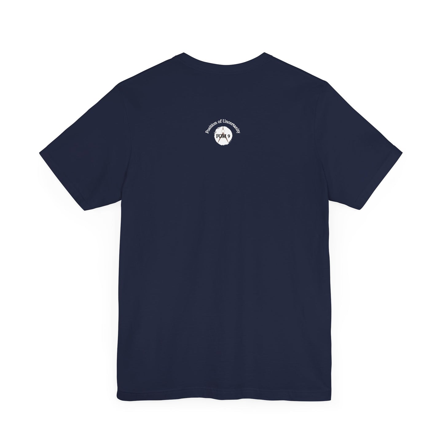 A Gentleman Sailor FOM9 T-Shirt