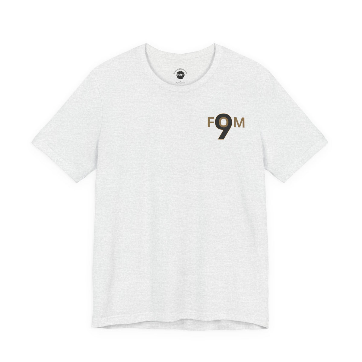 Lost at Sea FOM 9 Graphic Tee