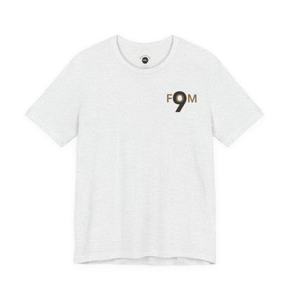 Lost at Sea FOM 9 Graphic Tee