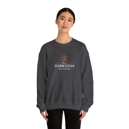 Sextant FOM 9 Crewneck Sweatshirt