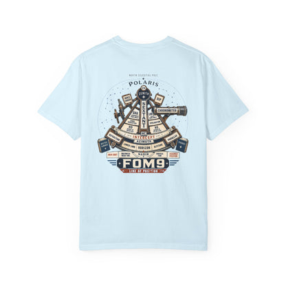 The Sextant FOM 9 Graphic Tee