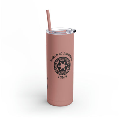 Navigators of the Empire (May the 4th) FOM 9 20oz Tumbler