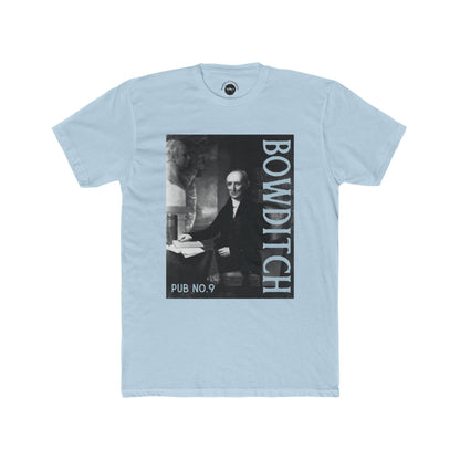 Bowditch Pub No. 9 FOM 9 Graphic Tee