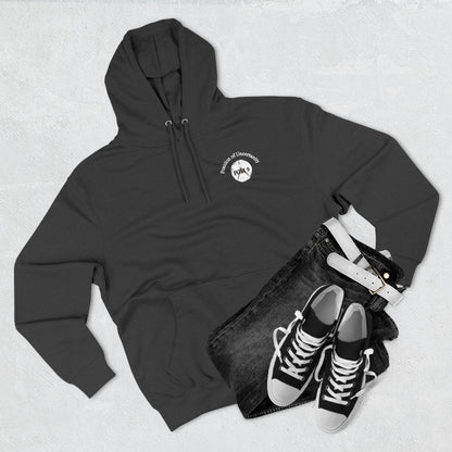 Bathymetric Navigation FOM 9 Hoodie