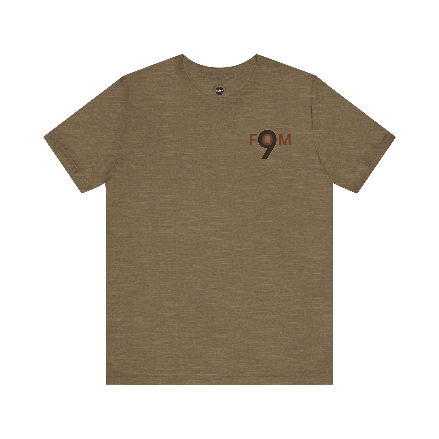 Lost at Sea FOM 9 Graphic Tee