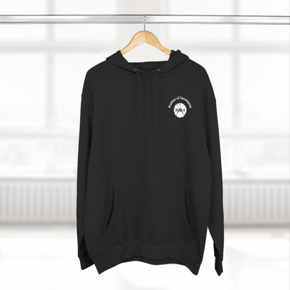 Bound to no Tide FOM 9 Fleece Hoodie