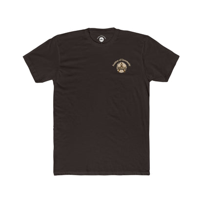 Bowditch Alum FOM 9 Crew Tee