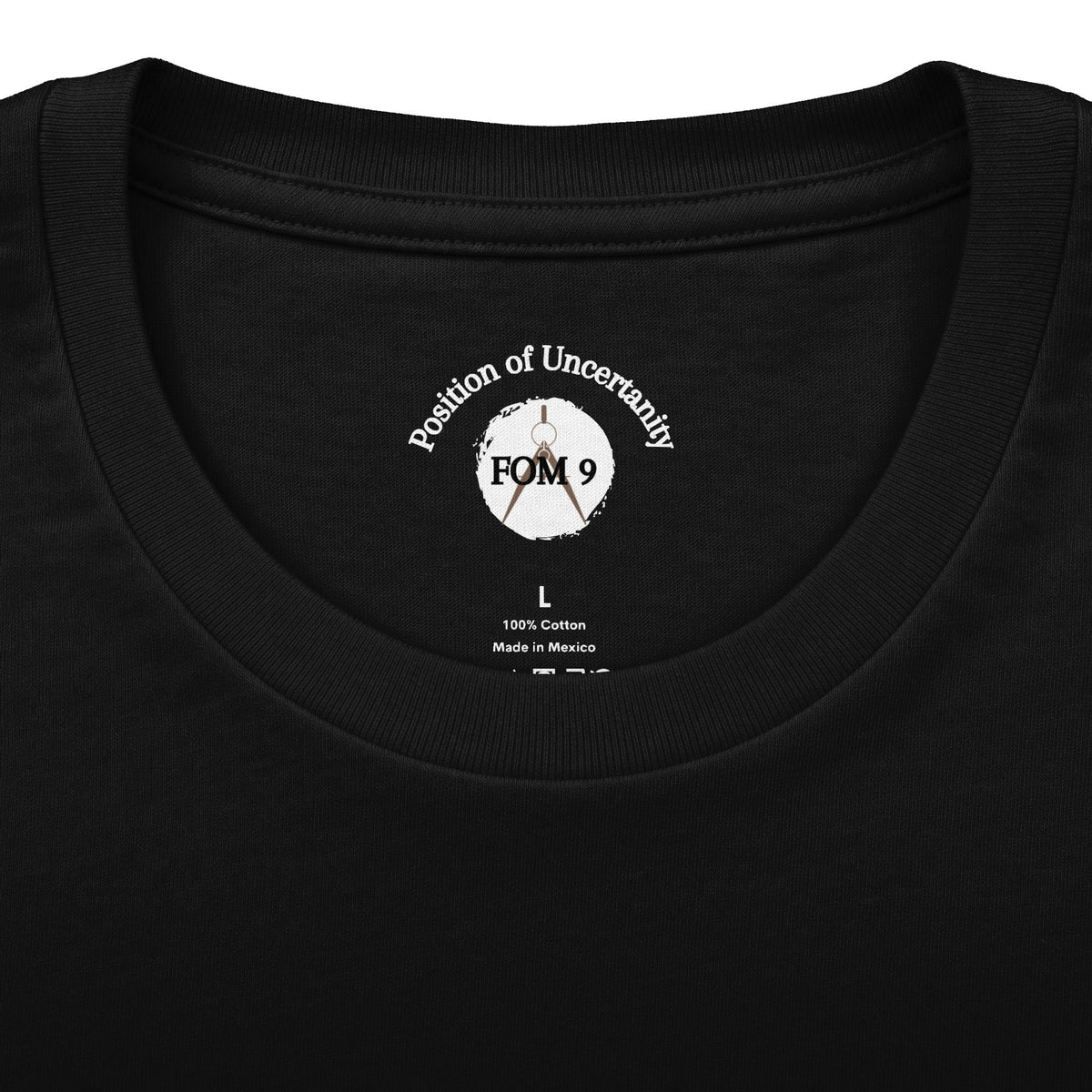 Devil and the Deep Blue Sea FOM 9 Graphic Tee