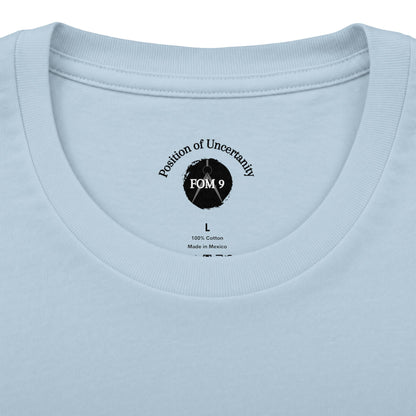 Devil and the Deep Blue Sea FOM 9 Graphic Tee