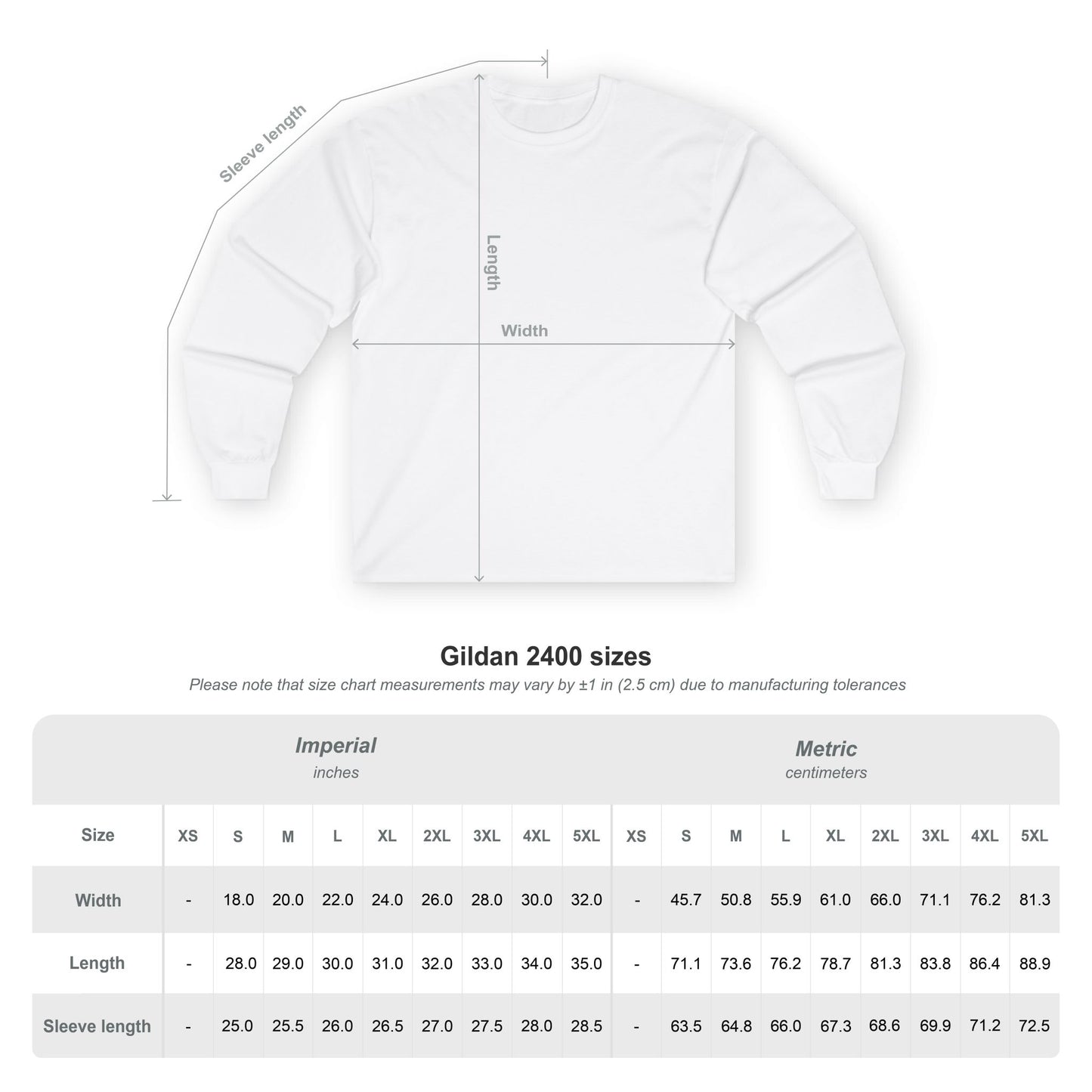 Respect the Fix FOM 9 Graphic Long Sleeve Tee