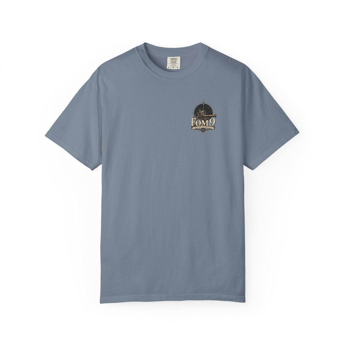 The Sextant FOM 9 Graphic Tee