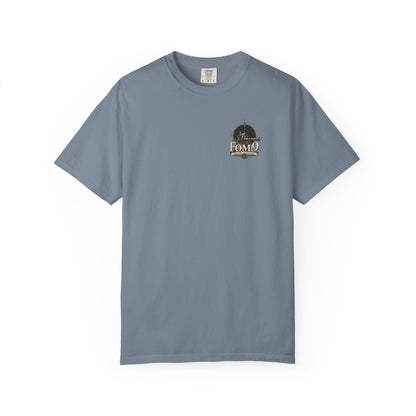 The Sextant FOM 9 Graphic Tee