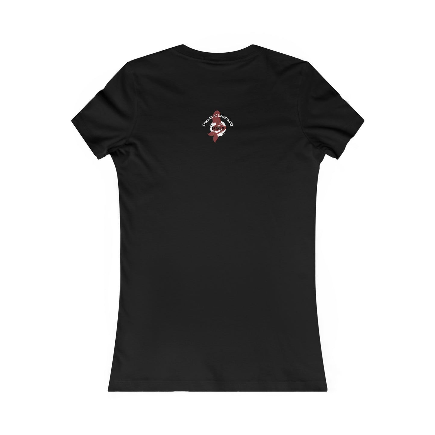Sirens Song FOM 9 Graphic Tee