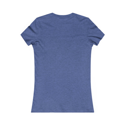 FOM 9 Original Logo Women's Graphic Tee