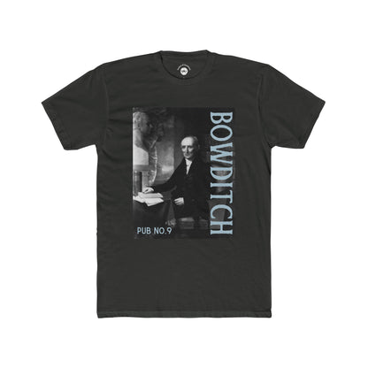 Bowditch Pub No. 9 FOM 9 Graphic Tee