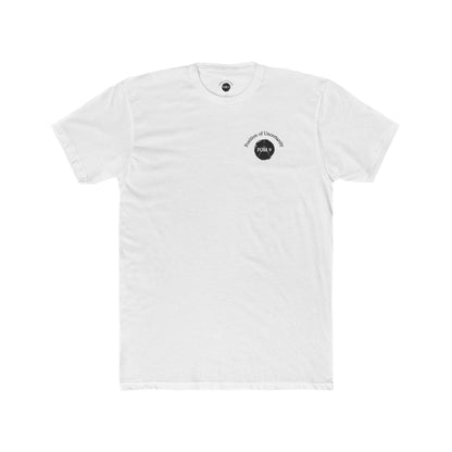 The Longitude Explorers Club FOM 9 Graphic Tee