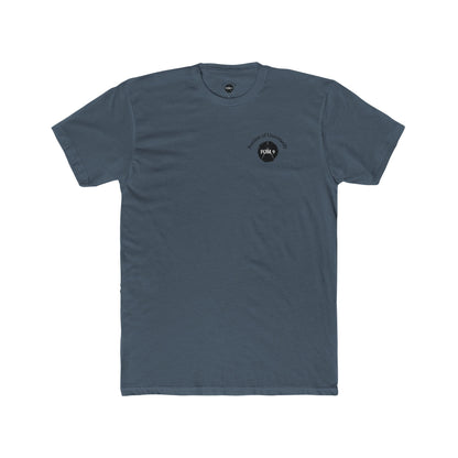 The Longitude Explorers Club FOM 9 Graphic Tee