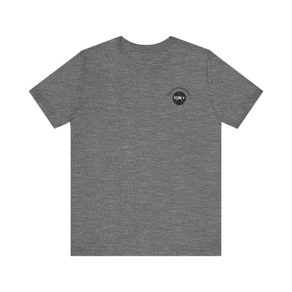 Bowditch Original FOM 9 Graphic Tee