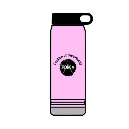 Bowditch FOM 9 Water Bottle, 32oz