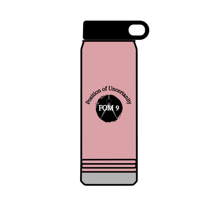 Bowditch FOM 9 Water Bottle, 32oz