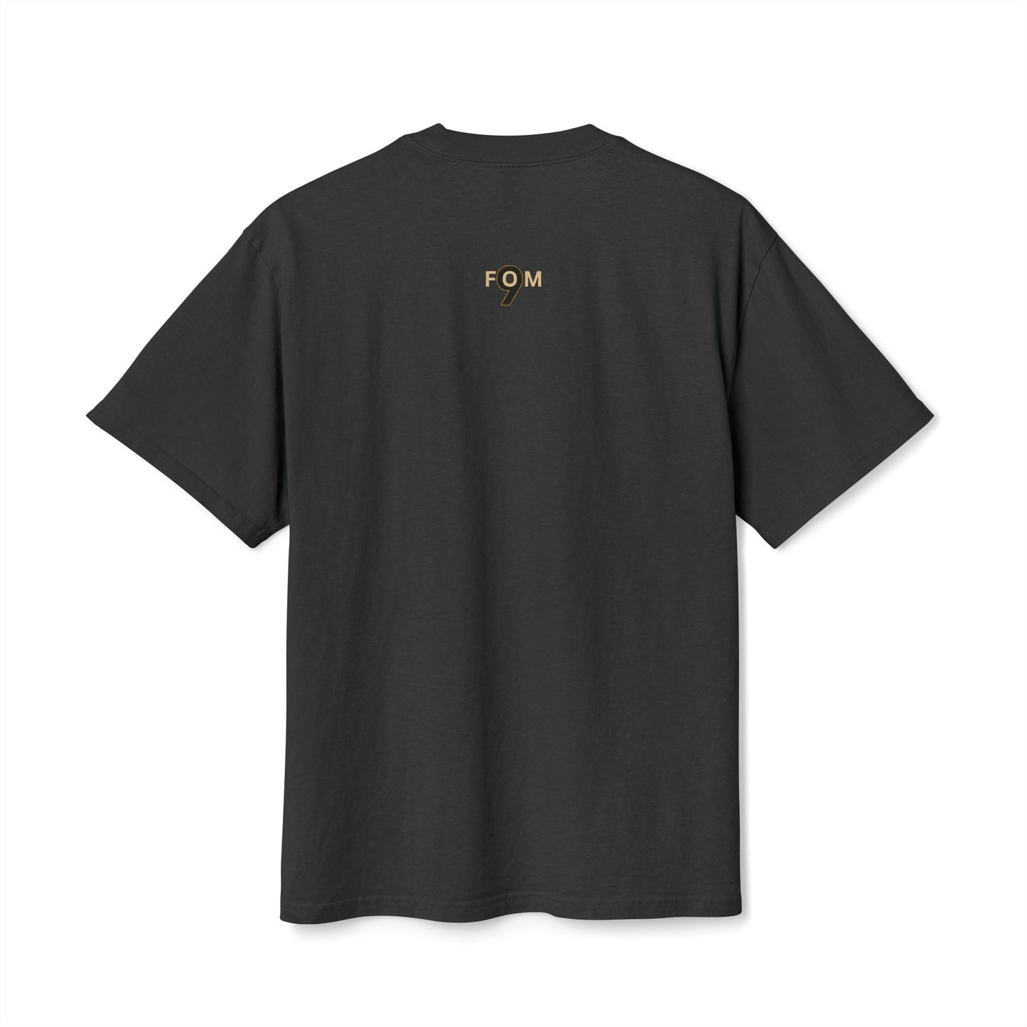 Evolve the Craft – Navigation Essentials FOM 9 Heavy Tee