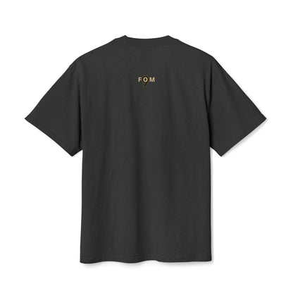 Evolve the Craft – Navigation Essentials FOM 9 Heavy Tee