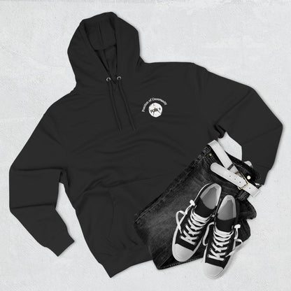 Bathymetric Navigation FOM 9 Hoodie