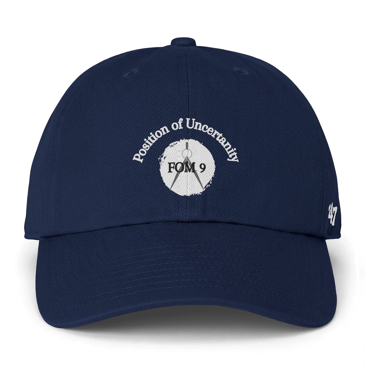 FOM 9 Original Clean Up Cap
