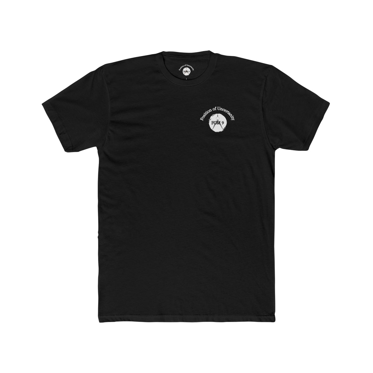 Devil and the Deep Blue Sea FOM 9 Graphic Tee