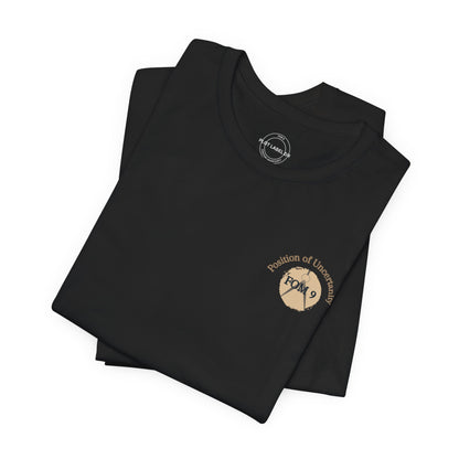 Respect the Fix FOM 9 Graphic Tee