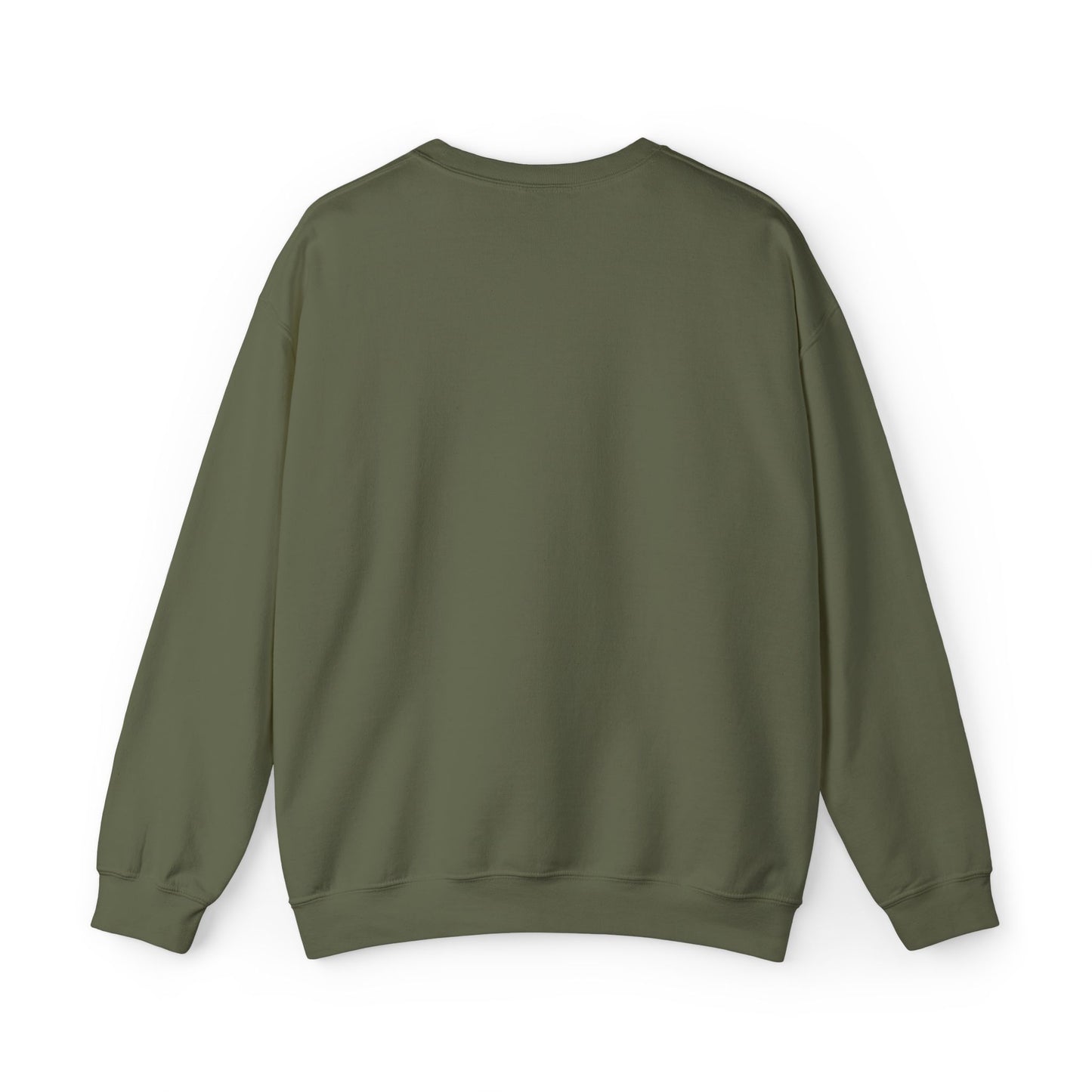 Sextant FOM 9 Crewneck Sweatshirt