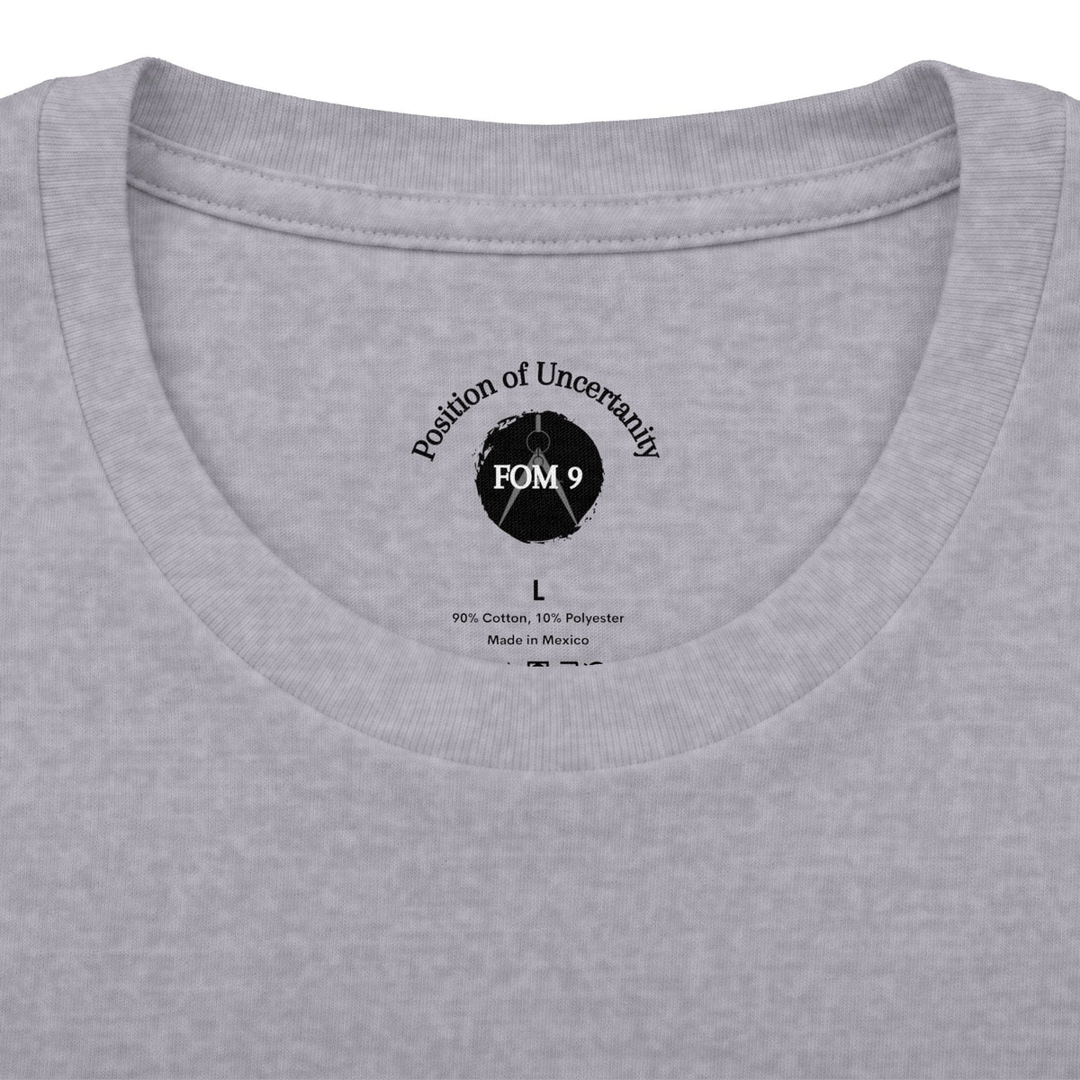 Devil and the Deep Blue Sea FOM 9 Graphic Tee