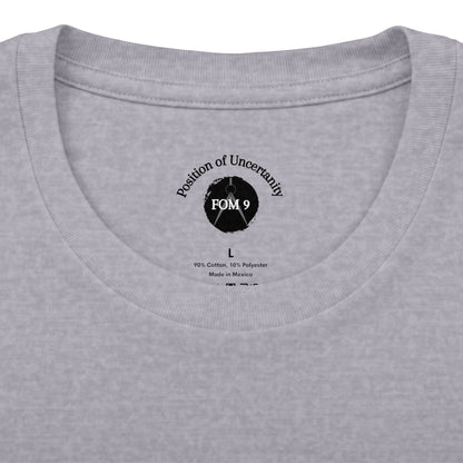 Devil and the Deep Blue Sea FOM 9 Graphic Tee