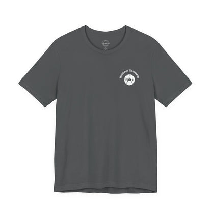Just Navigate FOM 9 Graphic Tee