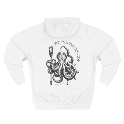 Bound to no Tide FOM 9 Fleece Hoodie
