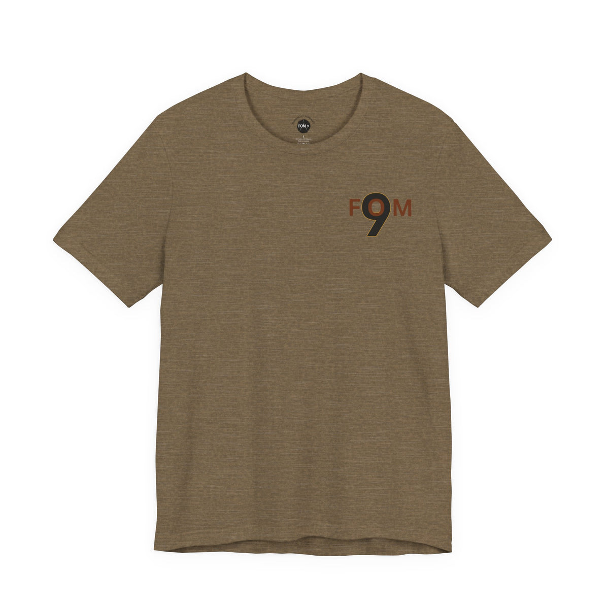 Lost at Sea FOM 9 Graphic Tee