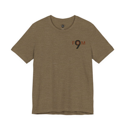 Lost at Sea FOM 9 Graphic Tee