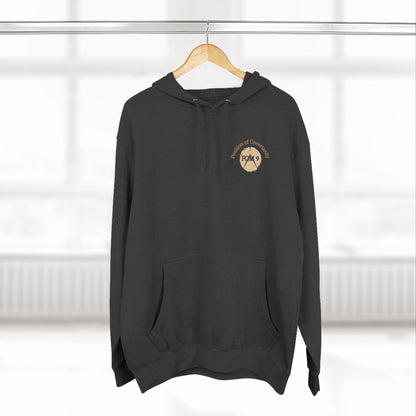 Respect the Fix FOM 9 Fleece Hoodie