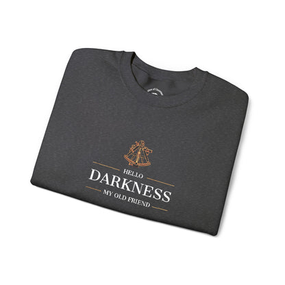 Sextant FOM 9 Crewneck Sweatshirt