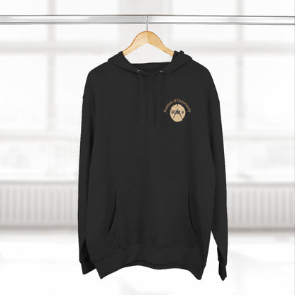 Respect the Fix FOM 9 Fleece Hoodie