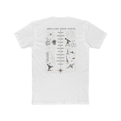 Hedy Lamarr FOM 9 Graphic Tee
