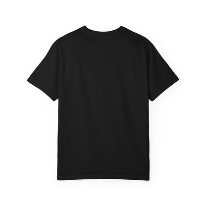 Engineered to Navigate. Designed to Wander. FOM 9 Graphic Tee