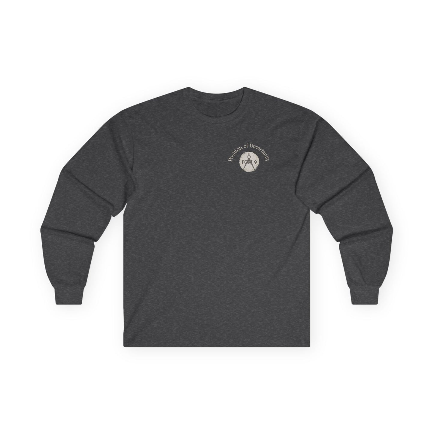 Safe Harbor FOM 9 Long Sleeve Graphic Tee