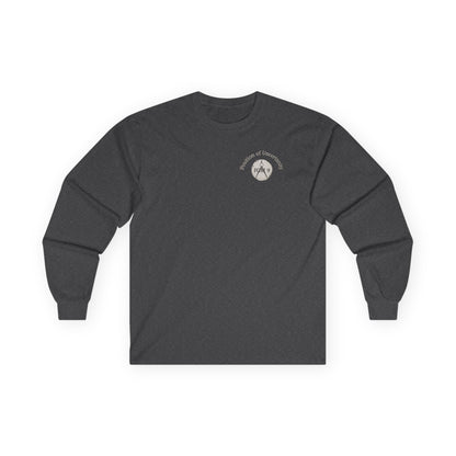 Safe Harbor FOM 9 Long Sleeve Graphic Tee