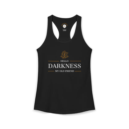 Sextants FOM 9 Racerback Tank